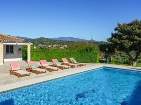 Villa Villa Hermana by Interhome